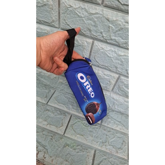 Bóp Đựng Viết Xinh Xắn Oreo