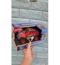 Đồ chơi mô hình xe Jeep quà từ Enfa