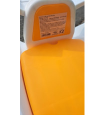 Xe lắc hình máy bay Nan