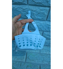 Giỏ Treo Bồn Rửa Chén/Bát bằng nhựa