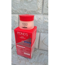 Kem chống lão hóa cao cấp Pond's Age Miracle ban đêm 10g