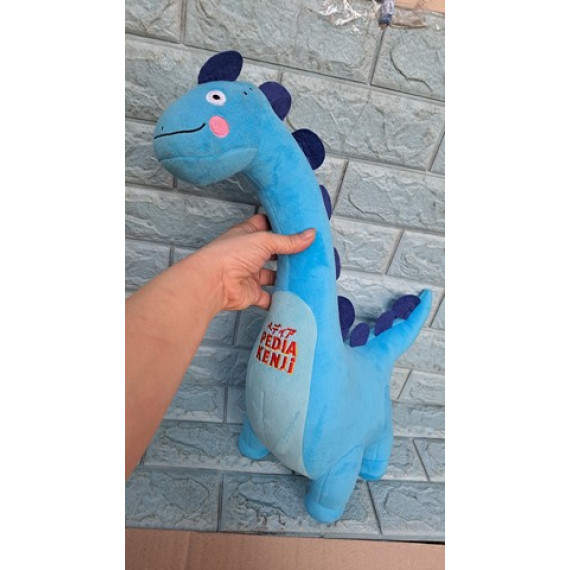 GẤU BÔNG KHỦNG LONG PEDIA KENJI