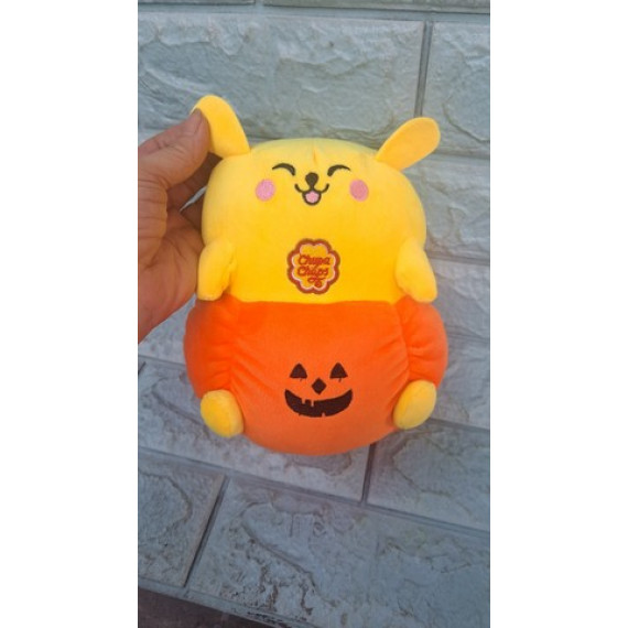 Gấu bông Pokemon quà từ Chupachup
