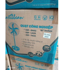 Quạt Đứng Công Nghiệp CEF-D442 CARIBBEAN