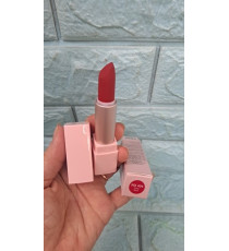 Son Lì Lâu Trôi Essance Lip Rouge Velvet 3.5G Rd404 Pure Red