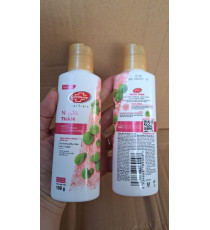 Combo 2 chai sữa tắm ngừa thâm Lifebouy 100ml (hồng)