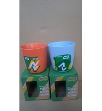 Combo 2 ly sứ Donghwa quà từ Milo