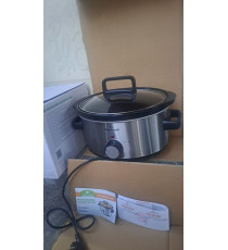 Nồi hầm dinh dưỡng Smartcook dung tích 3.5L EDA-0833