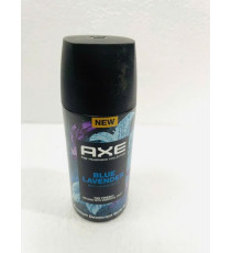 Xịt nước hoa cao cấp AXE 50ml Blue Lavender