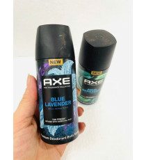 Xịt nước hoa cao cấp AXE 50ml Blue Lavender