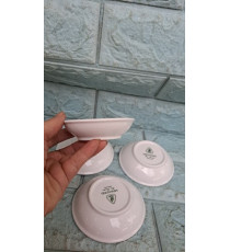 Combo 4 chén nước chấm Minh Long