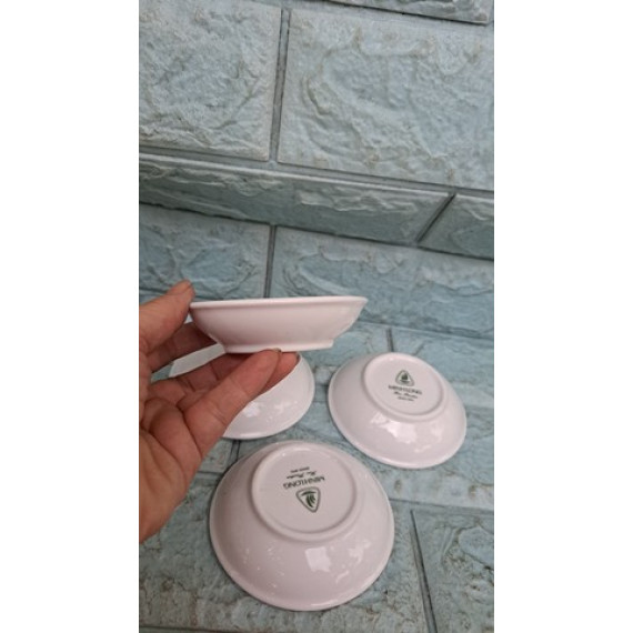 Combo 4 chén nước chấm Minh Long