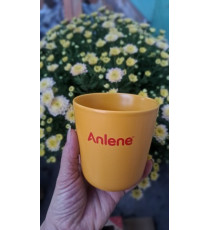 Ly Sứ ENVIE CASA Sắc Màu Dong Hwa 268ml quà từ Anlene