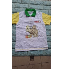 Áo thun cho bé quà từ Nuti