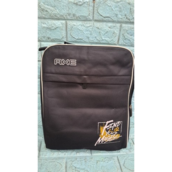 Balo laptop AXE form chữ nhật