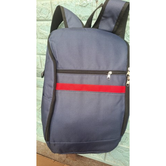 Balo laptop có lớp chần giảm sốc laptop tối đa 15inch