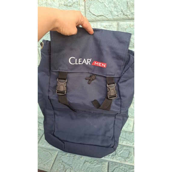 Balo quà từ Clearmen miệng balo dạng dây rút 