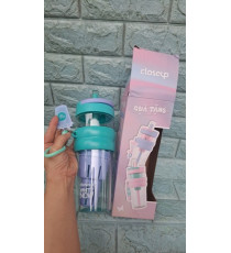 Bình nước nhựa cá tính CloseUp 1 lít