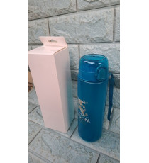 Bình nước chill 700ml quà từ BiaSaiGon