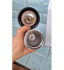 Bình giữ nhiệt Haze hoa văn 500ml