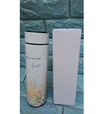 Bình giữ nhiệt Haze hoa văn 500ml Bình giữ nhiệt Haze hoa văn 500ml