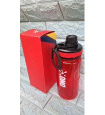 Bình thể thao dung tích 1100ml màu đỏ 