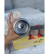 Bộ bình + 3 ly giữ nhiệt quà từ Like a Boss