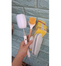 Bộ dụng cụ làm sạch an lành Sunligt