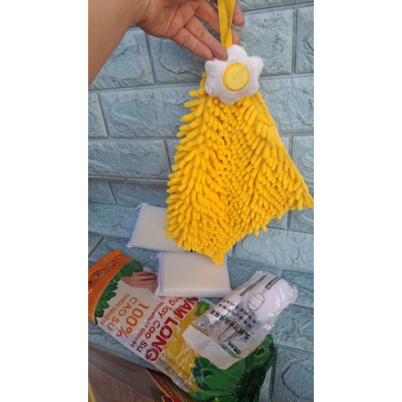 Bộ sản phẩm qua tặng 5 món từ Sunlight