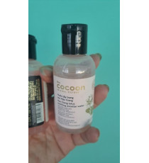 Nước tẩy trang sen Hậu Giang 50ml Nước tẩy trang sen Hậu Giang 50ml