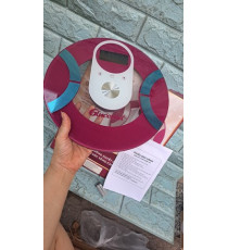 Cân Sức Khỏe Điện Tử PediaSure PHÂN TÍCH 7 CHỈ SỐ CƠ THỂ tặng kèm 2 PIN AAA