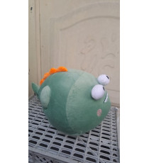 Gấu bông cá nóc dễ thương cho bé