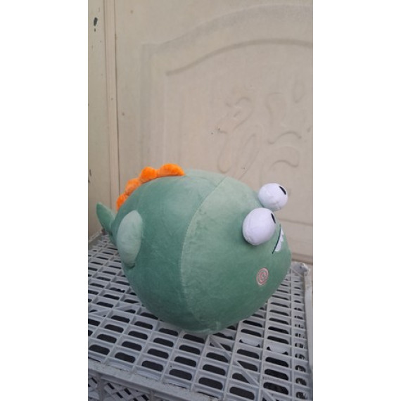 Gấu bông cá nóc dễ thương cho bé