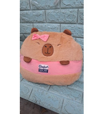 Gấu bông Capybara bố và mẹ