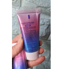 Combo 2 typ chống nắng mini du lịch 7g