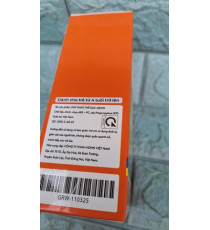 Bộ nhảy dây thể dục quà từ Grow