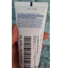 Serum phụchồi tái tạo da sau triệt lông Dove40ml