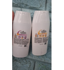 Dầu gội du lịch Enchauter 150g 