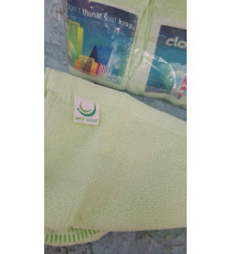 Combo 2 cái khăn mặt Close Up