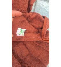 Khăn mặt cho nam màu nâu Best Comfort