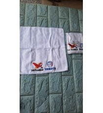 Combo 2 khăn mặt mềm mịn Unipre-Tribeco