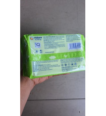 Combo 2 gói khăn ướt 80 tờ Baby Care