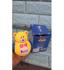 Lật đật có nhạc, có đèn quà từ Vitadaiary