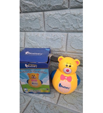 Lật đật có nhạc, có đèn quà từ Vitadaiary