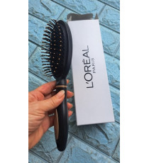 Lược chống rối Loreal có hộp