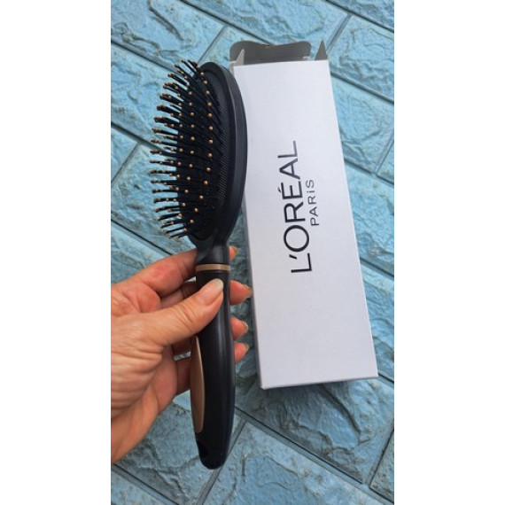 Lược chống rối Loreal có hộp