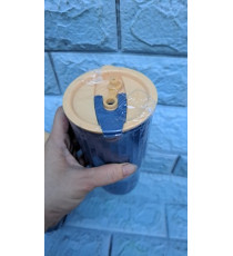 Ly nhựa uống đồ lạnh dung tích 650ml