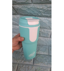 Ly nhựa phối màu Duy Tân 750ml