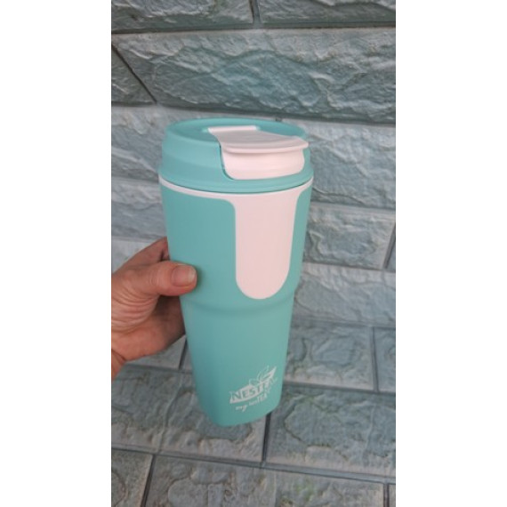 Ly nhựa phối màu Duy Tân 750ml