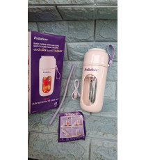 Máy xay sinh tố cầm tay 340ml - Quà tặng từ Pediasure